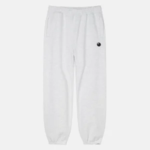 8 BALL PANTS GRAY