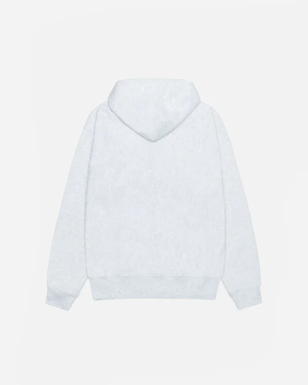 STUSSY SPORTSWEAR HOODIE