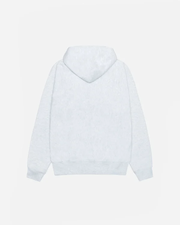 STUSSY GEAR HOODIE