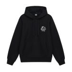 8 BALL CORP HOODIE