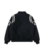 80 WOOL VARSITY JACKET