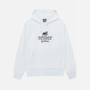 STUSSY SPORTSWEAR HOODIE