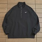 STUSSY X NIKE WINDRUNNER JACKET